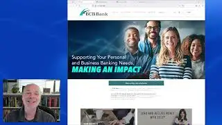 BCB Community Bank Review