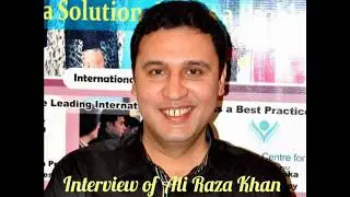 Interview of Upcoming Book/Change making Intelligence/Yes Network Pakistan