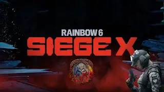 R6 Siege - RANKED #R6Siege | CZ/SK Let's Play