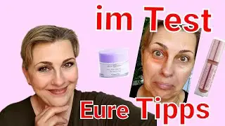 Tipps im Test | Kosmetik | Schminktipps | Skincare | Beautymates