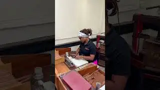 Inside the Cohiba Cigar Factory in Havana, Cuba 😍 #howto #howitsmade #cuba