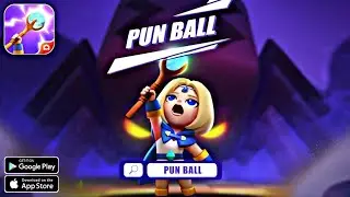 Punball || Android Gameplay