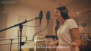 Hoy nos toca ser felices | La sorpresa de Gretel para R&oacute;mulo Roux