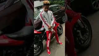 Danish jain new video viral❤️#love #sad #143 #viral #video #danishzehan #bikestunt