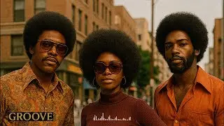 Old School Funk Revival