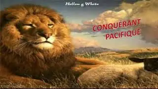 Conqu&eacute;rants pacifiques Chapitre 35_Le salut pour les Juifs