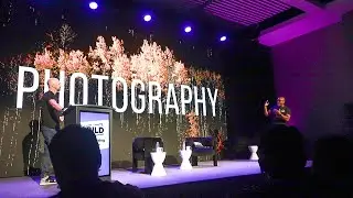 B&H BiLD Expo 2025 Day 1