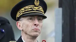 Incidents Stade de France : Didier Lallement reconnaît 