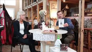 6  talkshow &Scaron;kv&iacute;rkou z Hrobu - Inferno