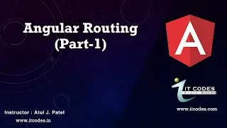 Angular Routing | What is Routing in Angular | Angular Routing Tutorial | Angular Routes