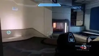 Gunplex vs Ninja Game 2