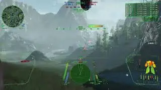 MechWarrior: Living Legends #251 - Canyons