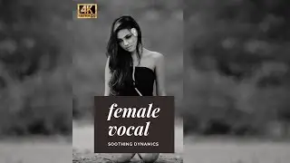 Female vocal sad music| Emotional vocal music| Dramatic music| Powerful vocal music| Music shorts