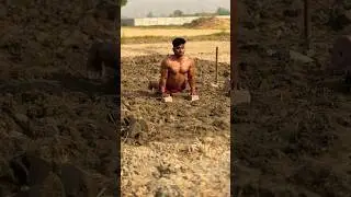Indian desi bodybuilder 💪 🇮🇳 #motivation #shorts