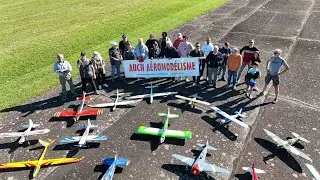 Club Aéromodélisme Auch 2024