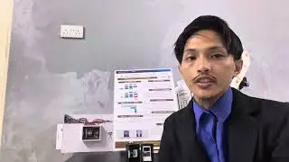 ID 4212 | XTRACK - Child Tracking System | DTK5A | POLITEKNIK PORT DICKSON | SESI 1 2025/2026 
