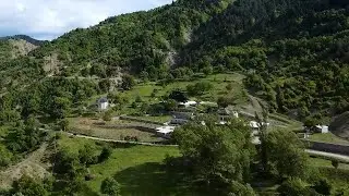 Uau! E njihni këtë vend magjinë në Shqipëri! | Albania by Robert Hackman