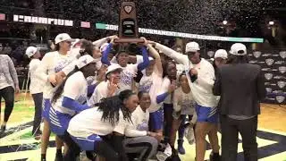 MAC Basketball Tournament 2019: Buffalo Bulls Women's team wins MAC title