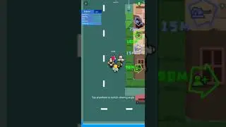 This vedio is hato games
