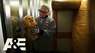 Storage Wars: Barry's Best Buys: The $6000 Head (Season 2, Episode 5) | A&E