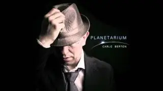 Rhytmically - Carlo Berton (feat. Gavin Harrison)