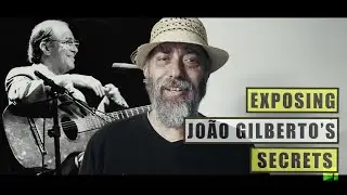 What made Joao Gilberto so Special?