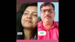 duet with rinku jha||manoj Kumar#sorts teri saanson ki awaaz ban ban#trending 🔥🔥#viral  video🔥