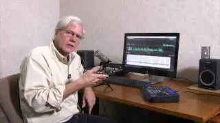 VoxPro Basic Recording