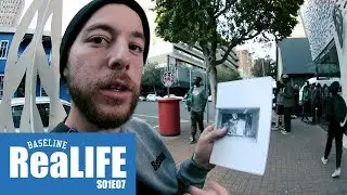 Baseline - REALIFE S01E07  - 