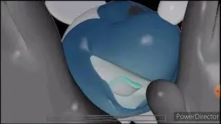 pn mickey jumpscare