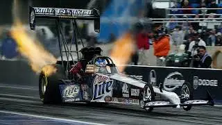 Drag Racing Sound Effects