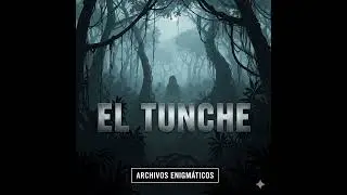 El Silbido del Tunche-Leyenda Peruana