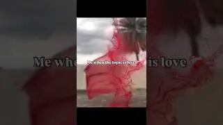 Trending Darkhast Song Reels Capcut Template | Me When The Topic is Love Reels Editing Arijit Singh