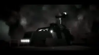 Garry's Mod Storm Chasers: Project Dark Storm