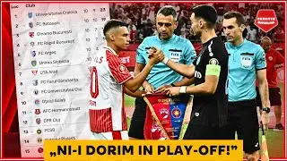 REACTIE SOC a lui Catalin Cirjan dupa STARTUL DEZASTRUOS de sezon al rivalei FCSB