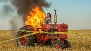 Top 78 Worst Tractors Ever Made in History &ndash; Full List of Disasters!