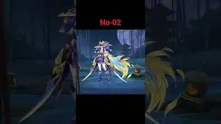 NEW FANNY REVAMPED SKYLARK LUCKYBOX SKIN SURVEY!
