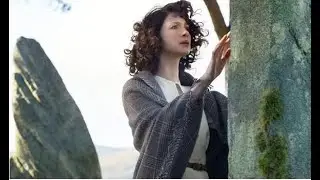 Outlander fans left 'blubbering' over Claire Fraser's heartbreaking departure