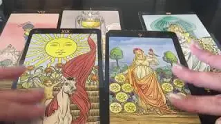 Extra -Special Message for Now & Onwards-DO YOU! - Spirit Message