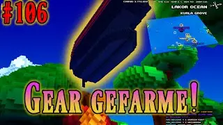 Cube World #106 Gear Gefarme! Cubeworld video game videos Deutsch German HD