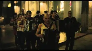 Корпорация &laquo;Святые моторы&raquo;. Антракт [HD]
