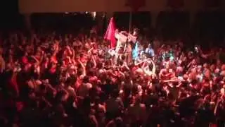 LA NIT DEL TARAROT 2014. Espectacle complet