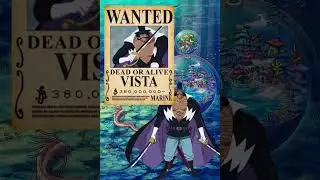 All whitebeard pirates bounties one piece