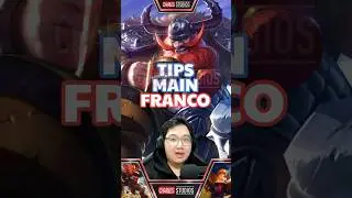 TIPS MAIN FRANCO #charlesstudios #shorts