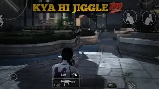 RANK PUSH GAMEPLAY 💯 | INTENSE BATTLE | ARPLAYZ