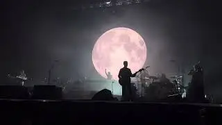 Pulp - Intro + I Spy (live) Mexico City