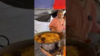 Agra ke sabse testy veg rice 🍚 #trending #foodforfoodies #food #vlog