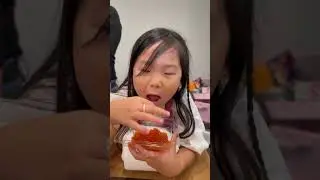 Octopus Legs or Fish Eggs // Toilet Paper Roll Challenge