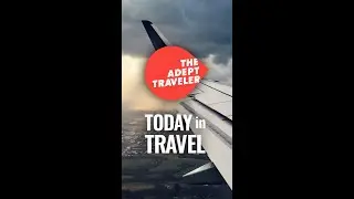 Travel News Short - Airport Worker Strike in Portugal
