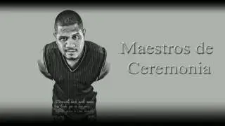 Maestro PPK -  MAESTROS DE CEREMONIA (PROD. LA LOQUERA PRODUCCIONES & PORTAVOCES RECORDS)